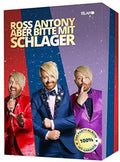 Antony,ross - Aber Bitte Mit Schlager: Fan Box - Music CD