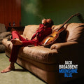 Broadbent,jack - Moonshine Blue - Music CD