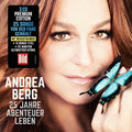 Berg,andrea - 25 Jahre Abenteuer Leben: Premium Edition - Music CD