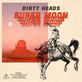 Super Moon [LP] Vinyl Record