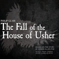 Wolf Trap Opera - Glass: The Fall Of The House Of Usher - Music CD