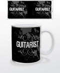 Guitarist - 11 Oz Mug - Guitarist - 11 Oz Mug - Novelties