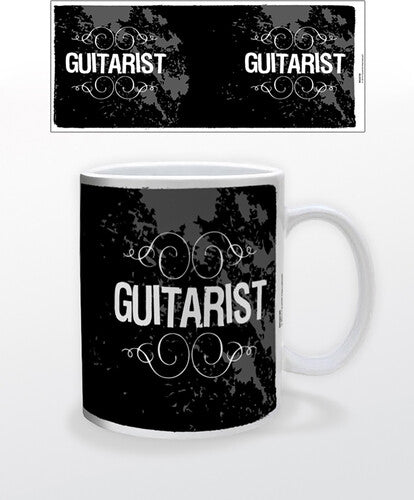 Guitarist - 11 Oz Mug - Guitarist - 11 Oz Mug - Novelties