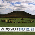 Cope,julian - Rite At Ya - Music CD