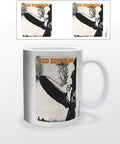 Led Zeppelin - Led Zeppelin I - 11 Oz Mug - Led Zeppelin - Led Zeppelin I - 11 Oz Mug - Novelties