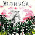 Slender - Walled Garden - Vinyl Record