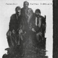 Comelade,pascal - Paralelo - Vinyl Record