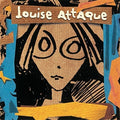 Louise Attaque - Louise Attaque (20th Anniversary) - Music CD