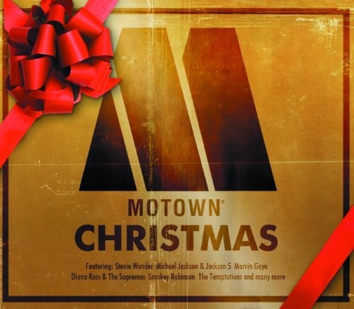 Christmas Motown / Various - Christmas Motown / Various - Music CD