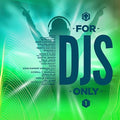 For Dj's Only 01/2017 / Various - For Dj's Only 01/2017 / Various - Music CD