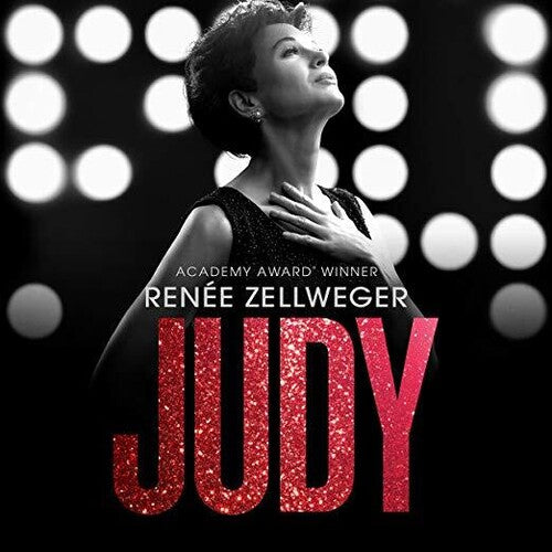 Zellweger,renee - Judy - O.s.t. - Music CD
