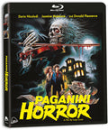 Paganini Horror - Paganini Horror - Blu-ray