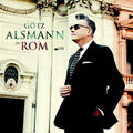 Alsmann,goetz - In Rom - Music CD