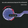 Orb - Orb's Adventures Beyond The Ultraworld - Vinyl Record