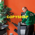 Romano - Copyshop - Music CD