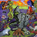 Unlocked [LP] Vinyl Record