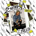 Balvin,j - Energia Lado B - Music CD