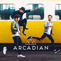 Arcadian - Arcadian - Music CD