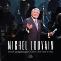 Louvain,michel - En Spectacle Symphonique - Music CD