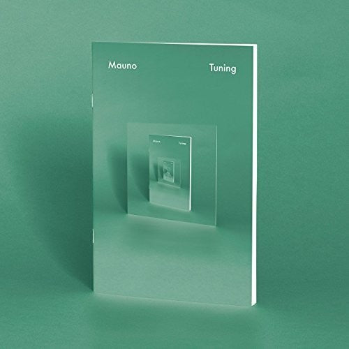 Mauno - Tuning - Vinyl Record