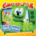 Gummibar - Gummy Bear Album - Music CD