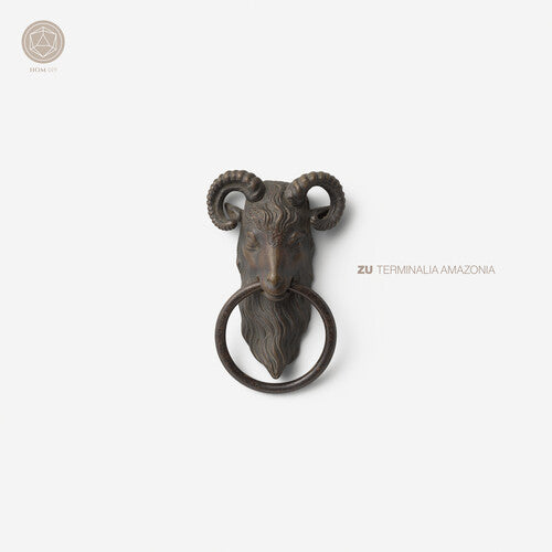 Zu - Terminalia Amazonia - Vinyl Record