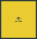Mr Yolk - Self Portrait - Music CD