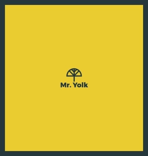 Mr Yolk - Self Portrait - Music CD