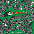 Norman - Buzz & Fade - Music CD
