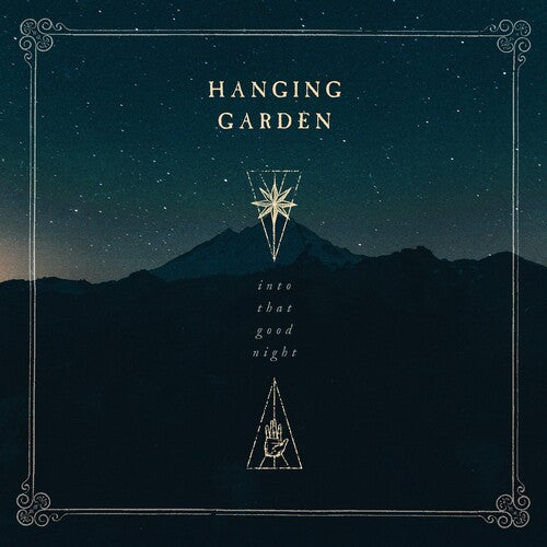 Hanging Garden - Into That Good Night - Vinyl Record