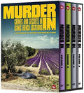 Murder In Set 1 - Murder In Set 1 - DVD