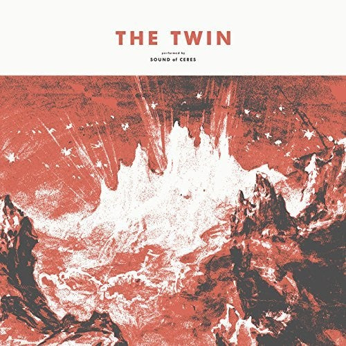 Twin [Limited Edition] (Can) Vinyl Record