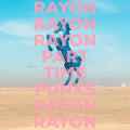Miss Rayon - Part Time Punks Sessions - Music CD