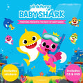 Pinkfong - Pinkfong Presents: The Best Of Baby Shark - Music CD