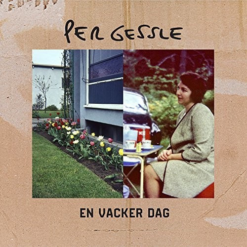 Gessle,per - En Vacker Dag - Music CD