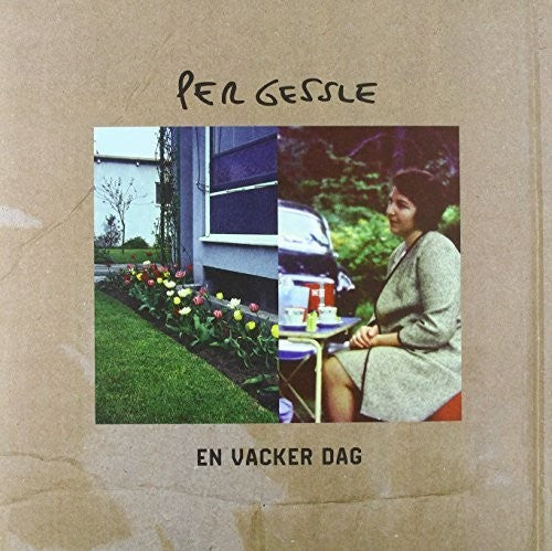 Gessle,per - Em Vacker Dag - Vinyl Record