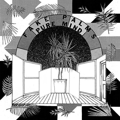 Fake Palms - Pure Mind - Vinyl Record