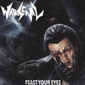 Warsenal - Feast Your Eyes - Music CD