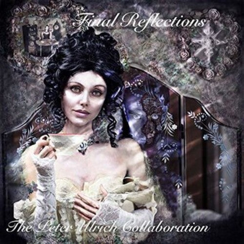 Ulrich,peter - Final Reflections - Music CD
