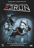 Parkour & Freerunning Advanced - Parkour & Freerunning Advanced - DVD