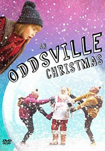 An Oddsville Christmas - An Oddsville Christmas - DVD
