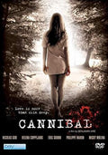 Cannibal - Cannibal - DVD