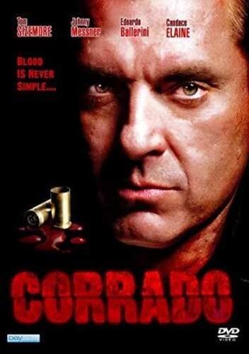 Corrado - Corrado - DVD