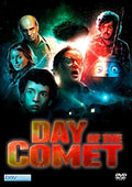 Day Of The Comet - Day Of The Comet - DVD