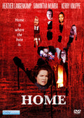 Home - Home - DVD