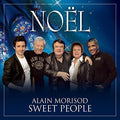 Morisod,alain / Sweet People - Noel - Music CD