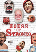 House Of Stronzo - House Of Stronzo - DVD