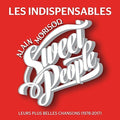 Morisod,alain / Sweet People - Les Indispensables: Leurs Plus Belles Chansons - Music CD