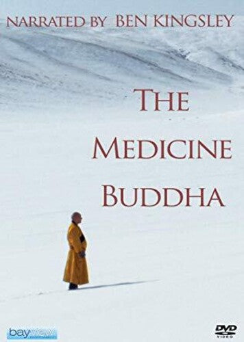 Medicine Buddha - Medicine Buddha - DVD
