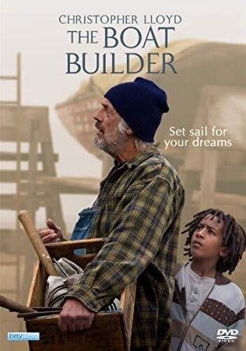 Boat Builder - Boat Builder - DVD